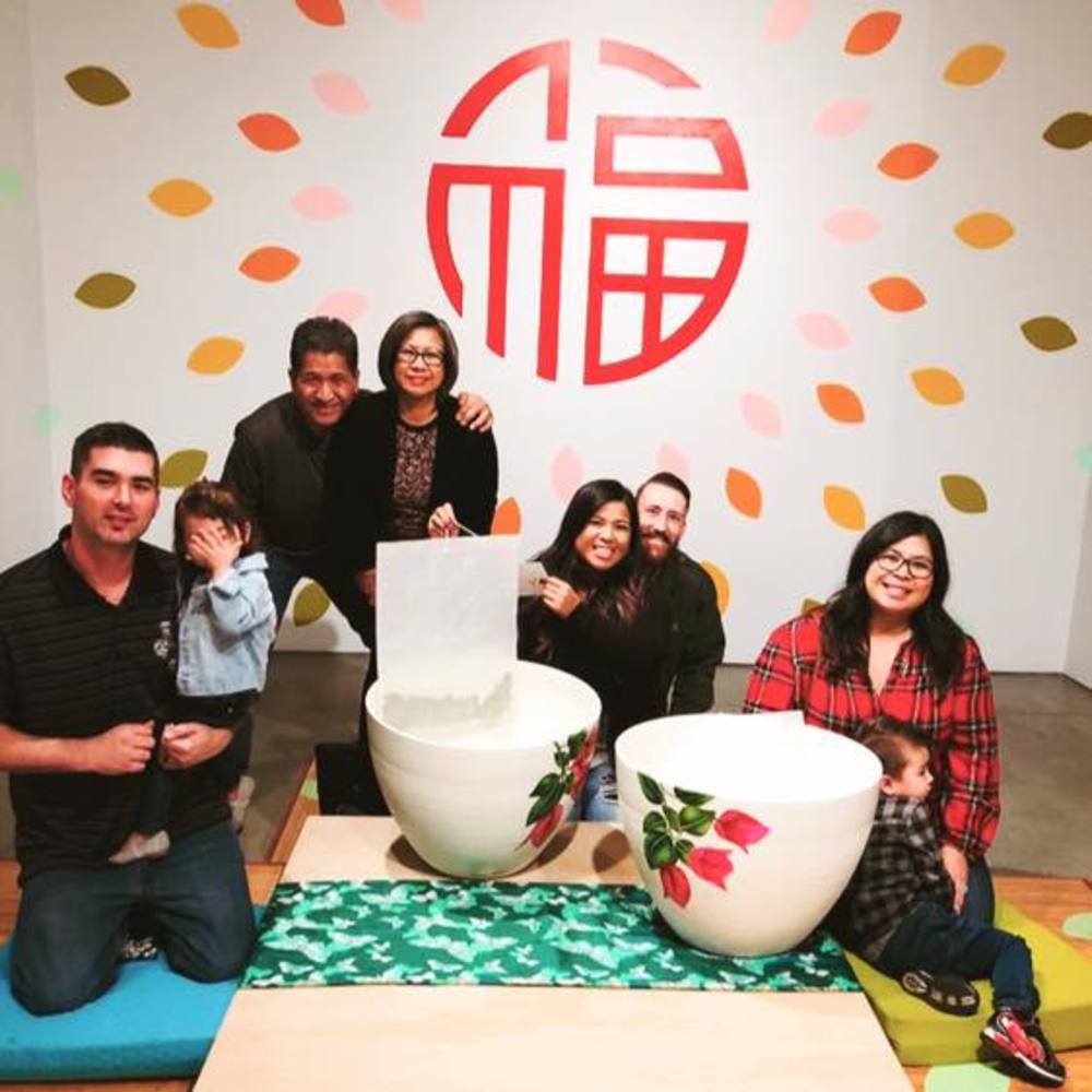 Meet your Posher, Linda